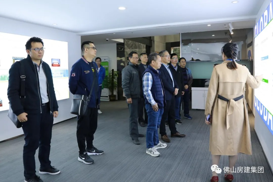 建筑美好，共贏未來——房建集團(tuán)與全球共德交流會(huì)暨交付儀式圓滿舉行