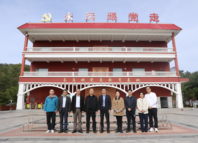 萬企興萬村，房建在行動(dòng)